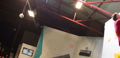 Annual Spring Boulder Open (ASBO) 23