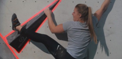 Junior & Inter-School Climbing Comp: 26th June - 2nd July