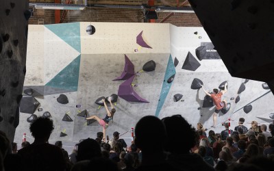 ASBO 25 Results
