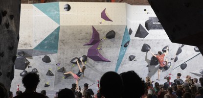 ASBO 25 Results