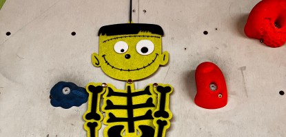 Halloween Half Term & Extended Opening