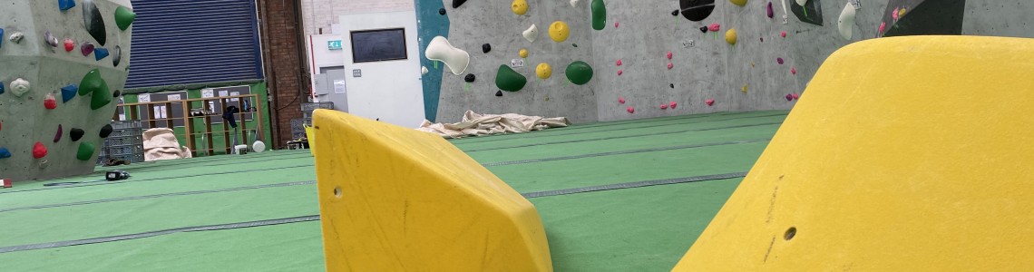 Re-opening 12th April! Re-opening 12th April!