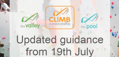 Updated guidance from 19th July