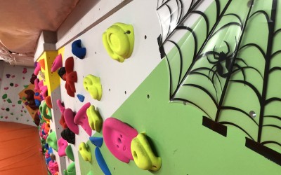 Halloween Half Term & Extended Opening