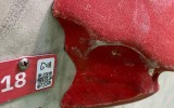 Winter Bouldering Series 2023/24 Round 1 Scores
