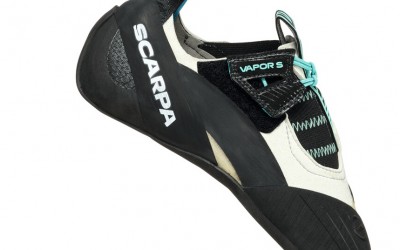 Scarpa Boot Demo - Tuesday 14th March