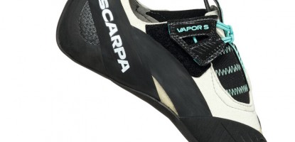 Scarpa Boot Demo - Tuesday 14th March