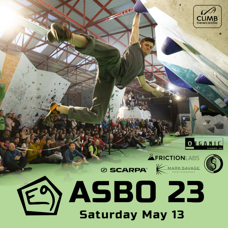 ASBO Poster